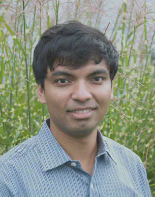 Photo of Subhransu Maji.